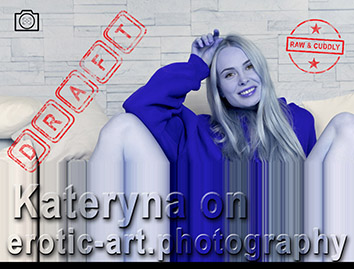 Erotic Art Photography, Art and Accidents