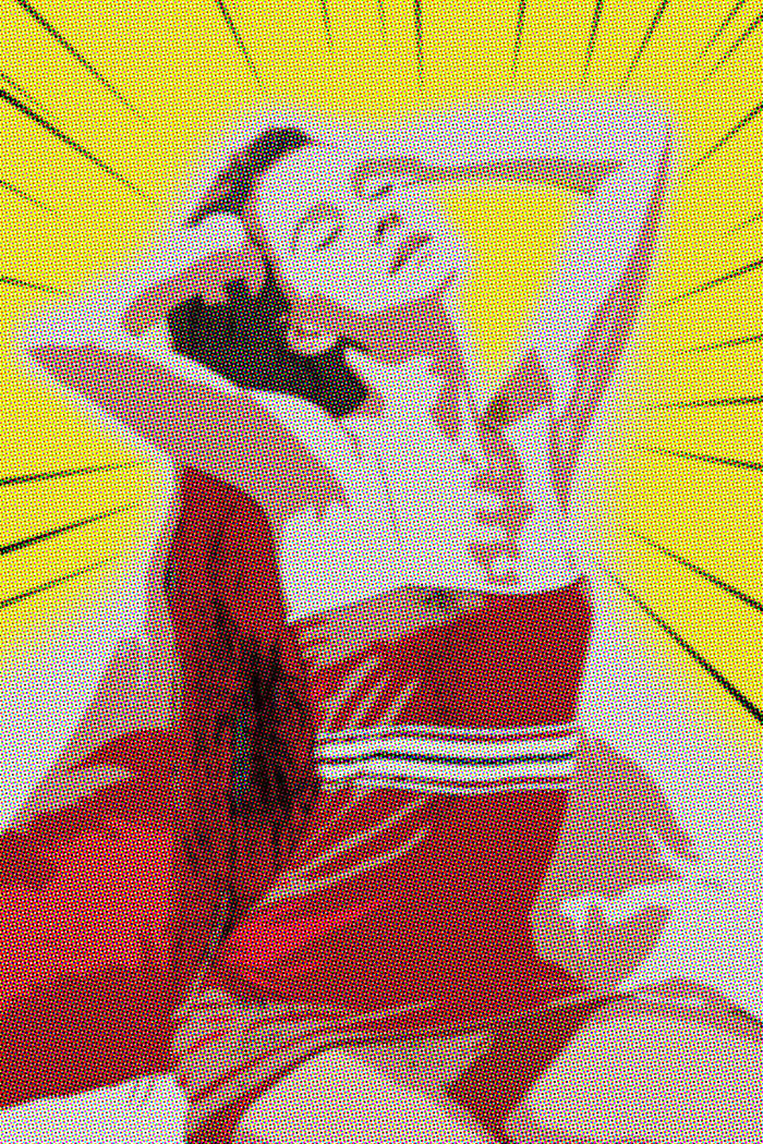 Erotic Art Photography Leona Mia Cartoon