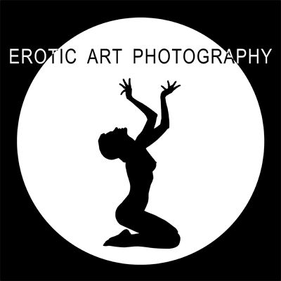 Erotic Art Photography Banner 400 400 bw