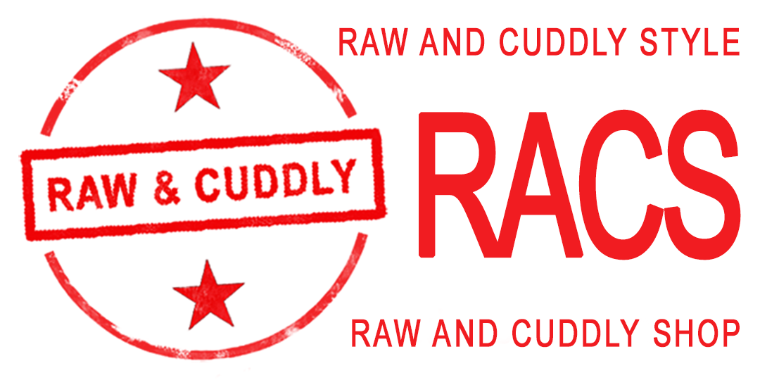 RACS Raw And Cuddl Shop Banner Google Market