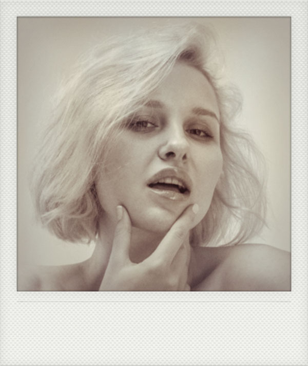 Blondie Sonia Pola Erotic Art Photography pimp.my.ride, free-ride, discover the art of Jay Gee, the beauty, the good, the truth, trailer, teaser, previews, Sonia Pola Erotic Art Photography
